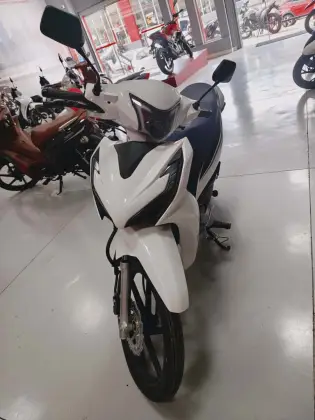 SHINERAY RIO 125 