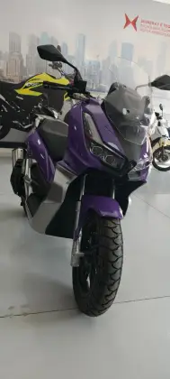 SHINERAY URBAN 150 EFI 