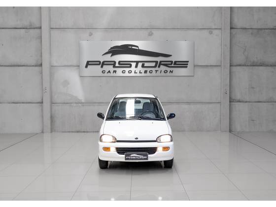 SUBARU VIVIO 0.7 GLI GASOLINA 2P MANUAL