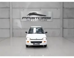 SUBARU VIVIO 0.7 GLI GASOLINA 2P MANUAL SUBARU VIVIO 0.7 GLI GASOLINA 2P MANUAL