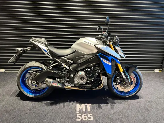 SUZUKI GSX-S1000A ABS 