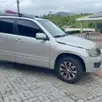 SUZUKI GRAND VITARA 2.0 4X4 16V GASOLINA 4P MANUAL SUZUKI GRAND VITARA 2.0 4X4 16V GASOLINA 4P MANUAL