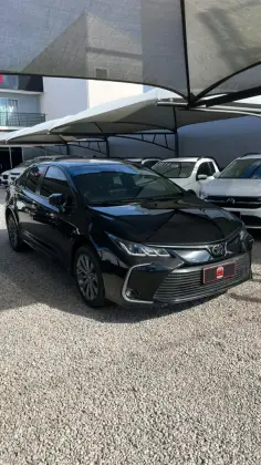 TOYOTA COROLLA 2.0 VVT-IE FLEX XEI DIRECT SHIFT