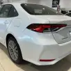 TOYOTA COROLLA 2.0 VVT-IE FLEX XEI DIRECT SHIFT TOYOTA COROLLA 2.0 VVT-IE FLEX XEI DIRECT SHIFT