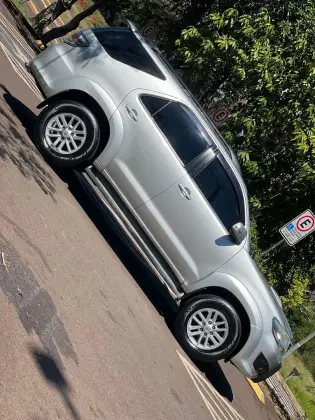 TOYOTA HILUX SW4 3.0 SRV 4X4 16V TURBO INTERCOOLER DIESEL 4P AUTOMÁTICO