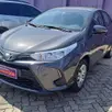 TOYOTA YARIS 1.5 16V FLEX XL MULTIDRIVE TOYOTA YARIS 1.5 16V FLEX XL MULTIDRIVE