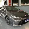 TOYOTA COROLLA 2.0 VVT-IE FLEX ALTIS DIRECT SHIFT TOYOTA COROLLA 2.0 VVT-IE FLEX ALTIS DIRECT SHIFT