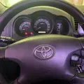 TOYOTA HILUX 3.0 SRV 4X4 CD 16V TURBO INTERCOOLER DIESEL 4P AUTOMÁTICO TOYOTA HILUX 3.0 SRV 4X4 CD 16V TURBO INTERCOOLER DIESEL 4P AUTOMÁTICO