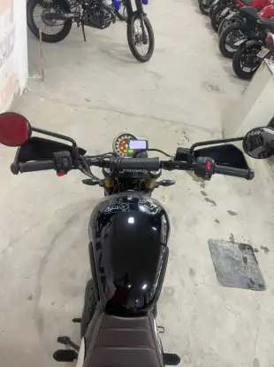 TRIUMPH-SCRAMBLER 400 X TRIUMPH-SCRAMBLER 400 X-2025