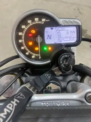 TRIUMPH-SCRAMBLER 400 X TRIUMPH-SCRAMBLER 400 X-2025