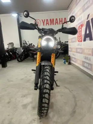 TRIUMPH-SCRAMBLER 400 X TRIUMPH-SCRAMBLER 400 X-2025