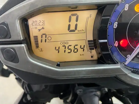 TRIUMPH-TIGER 800XC TRIUMPH-TIGER 800XC-2012