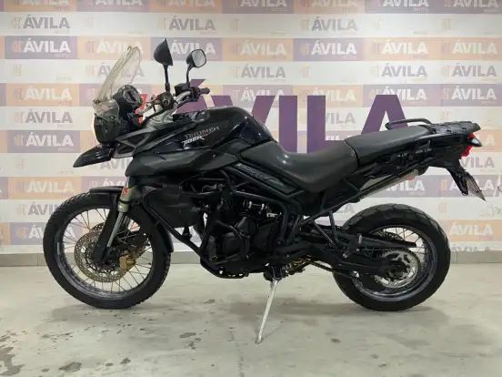 TRIUMPH-TIGER 800XC-2012