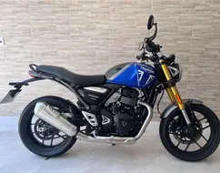 TRIUMPH SPEED 400 TRIUMPH SPEED 400