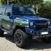 TROLLER T4 3.2 TGV 4X4 20V TURBO INTERCOOLER DIESEL 2P AUTOMÁTICO TROLLER T4 3.2 TGV 4X4 20V TURBO INTERCOOLER DIESEL 2P AUTOMÁTICO