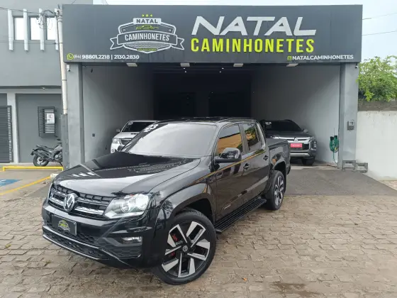 VOLKSWAGEN AMAROK 3.0 V6 TDI DIESEL COMFORTLINE CD 4MOTION AUTOMÁTICO VOLKSWAGEN AMAROK 3.0 V6 TDI DIESEL COMFORTLINE CD 4MOTION AUTOMÁTICO