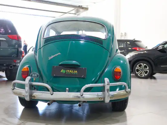 VOLKSWAGEN-FUSCA-1.3 8V GASOLINA 2P MANUAL VOLKSWAGEN-FUSCA-1966