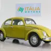 VOLKSWAGEN FUSCA 1.3 8V GASOLINA 2P MANUAL VOLKSWAGEN FUSCA 1.3 8V GASOLINA 2P MANUAL