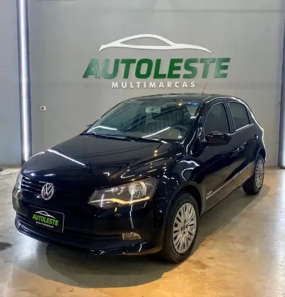 VOLKSWAGEN GOL 1.0 MI 8V FLEX 4P MANUAL G.V