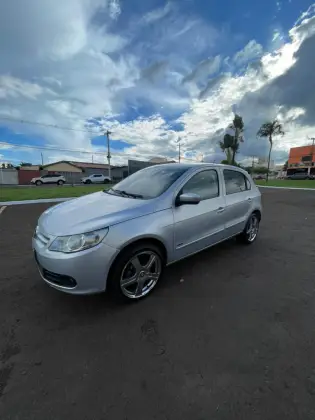VOLKSWAGEN GOL 1.0 MI 8V FLEX 4P MANUAL G.V