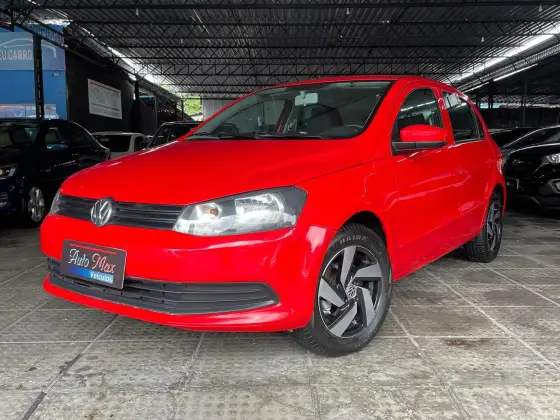 VOLKSWAGEN GOL 1.0 MI SPECIAL 8V FLEX 4P MANUAL