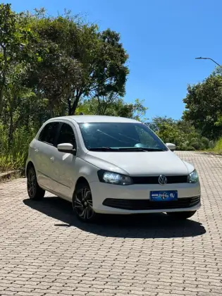 VOLKSWAGEN GOL 1.0 MI TRENDLINE 8V FLEX 4P MANUAL
