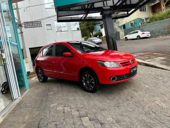 VOLKSWAGEN GOL 1.6 MI POWER 8V FLEX 4P MANUAL G.V VOLKSWAGEN GOL 1.6 MI POWER 8V FLEX 4P MANUAL G.V