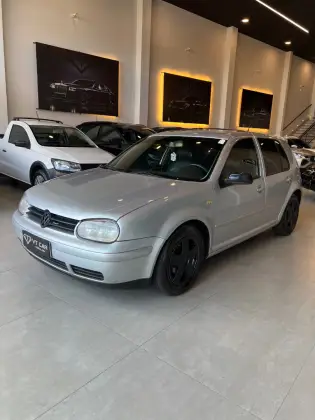 VOLKSWAGEN GOLF 1.6 MI GENERATION 8V GASOLINA 4P MANUAL VOLKSWAGEN GOLF 1.6 MI GENERATION 8V GASOLINA 4P MANUAL