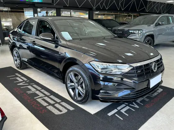 VOLKSWAGEN JETTA 1.4 250 TSI TOTAL FLEX R-LINE TIPTRONIC