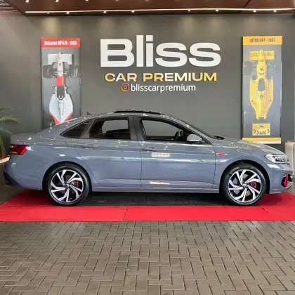 VOLKSWAGEN JETTA 2.0 350 TSI GASOLINA GLI DSG