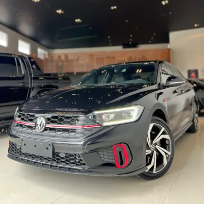VOLKSWAGEN JETTA 2.0 350 TSI GASOLINA GLI DSG