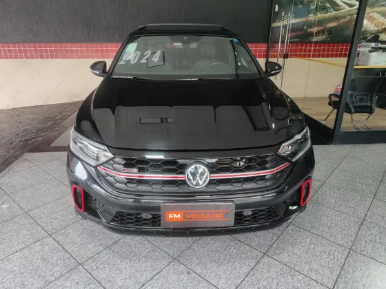 VOLKSWAGEN JETTA 2.0 350 TSI GASOLINA GLI DSG