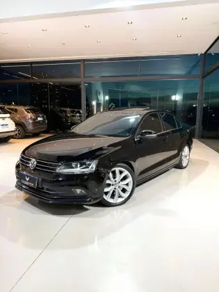 VOLKSWAGEN JETTA 2.0 TSI HIGHLINE 211CV GASOLINA 4P TIPTRONIC