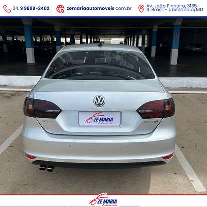 VOLKSWAGEN-JETTA-2.0 TSI HIGHLINE 211CV GASOLINA 4P TIPTRONIC VOLKSWAGEN-JETTA-2013