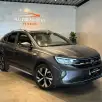 VOLKSWAGEN NIVUS 1.0 200 TSI TOTAL FLEX HIGHLINE AUTOMÁTICO VOLKSWAGEN NIVUS 1.0 200 TSI TOTAL FLEX HIGHLINE AUTOMÁTICO