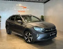 VOLKSWAGEN NIVUS 1.0 200 TSI TOTAL FLEX HIGHLINE AUTOMÁTICO VOLKSWAGEN NIVUS 1.0 200 TSI TOTAL FLEX HIGHLINE AUTOMÁTICO