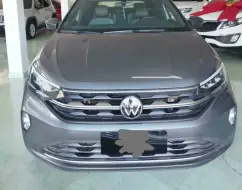 VOLKSWAGEN NIVUS 1.0 200 TSI TOTAL FLEX HIGHLINE AUTOMÁTICO VOLKSWAGEN NIVUS 1.0 200 TSI TOTAL FLEX HIGHLINE AUTOMÁTICO