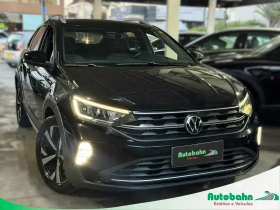 VOLKSWAGEN NIVUS 1.0 200 TSI TOTAL FLEX HIGHLINE AUTOMÁTICO