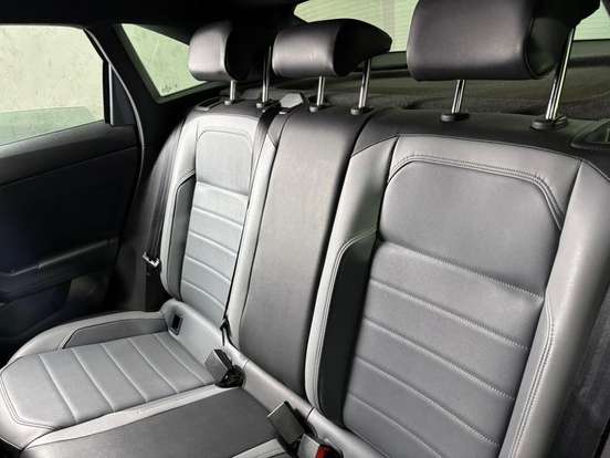 VOLKSWAGEN-NIVUS-1.0 200 TSI TOTAL FLEX COMFORTLINE AUTOMÁTICO VOLKSWAGEN-NIVUS-2024