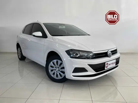 VOLKSWAGEN POLO 1.0 MPI TOTAL FLEX MANUAL