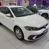 VOLKSWAGEN POLO 1.0 170 TSI COMFORTLINE AUTOMÁTICO VOLKSWAGEN POLO 1.0 170 TSI COMFORTLINE AUTOMÁTICO