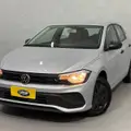 VOLKSWAGEN POLO 1.0 MPI TRACK MANUAL VOLKSWAGEN POLO 1.0 MPI TRACK MANUAL