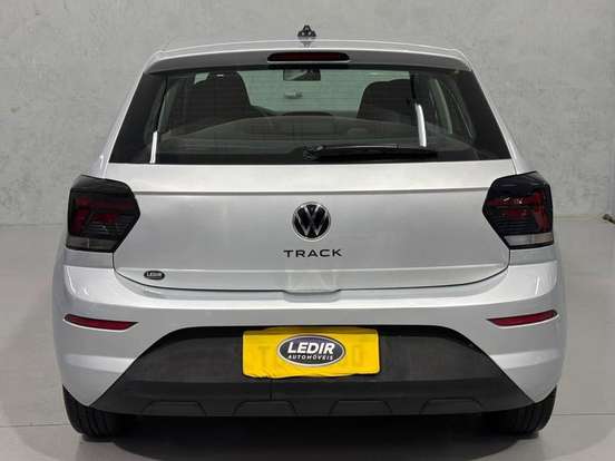 VOLKSWAGEN-POLO-1.0 MPI TRACK MANUAL VOLKSWAGEN-POLO-2024