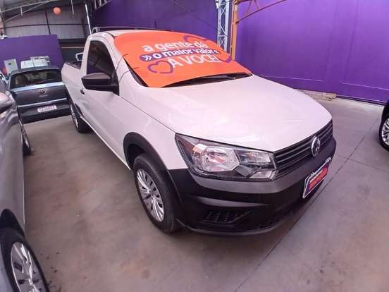 VOLKSWAGEN-SAVEIRO-1.6 MSI ROBUST CD 16V FLEX 2P MANUAL VOLKSWAGEN-SAVEIRO-2023