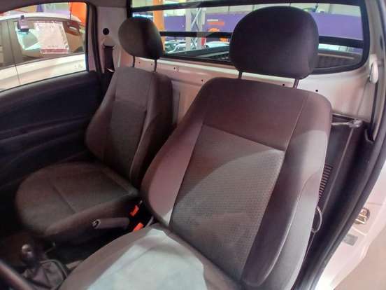 VOLKSWAGEN-SAVEIRO-1.6 MSI ROBUST CD 16V FLEX 2P MANUAL VOLKSWAGEN-SAVEIRO-2023