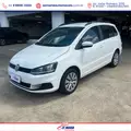 VOLKSWAGEN SPACEFOX 1.6 MSI TRENDLINE 8V FLEX 4P MANUAL VOLKSWAGEN SPACEFOX 1.6 MSI TRENDLINE 8V FLEX 4P MANUAL