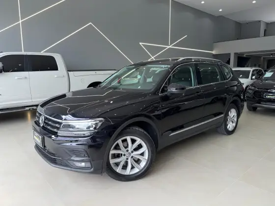 VOLKSWAGEN TIGUAN 1.4 250 TSI TOTAL FLEX ALLSPACE COMFORTLINE TIPTRONIC VOLKSWAGEN TIGUAN 1.4 250 TSI TOTAL FLEX ALLSPACE COMFORTLINE TIPTRONIC
