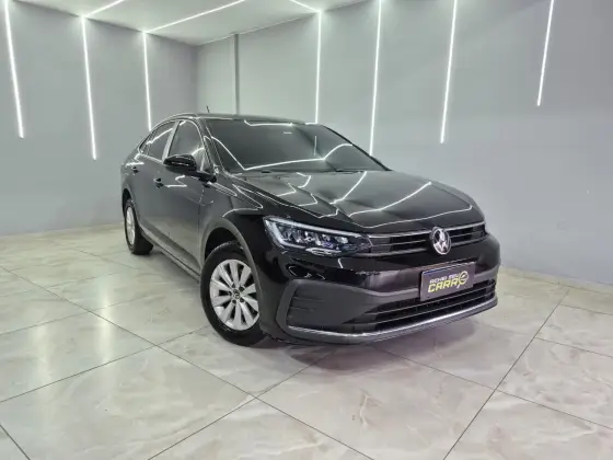 VOLKSWAGEN VIRTUS 1.0 170 TSI AUTOMÁTICO