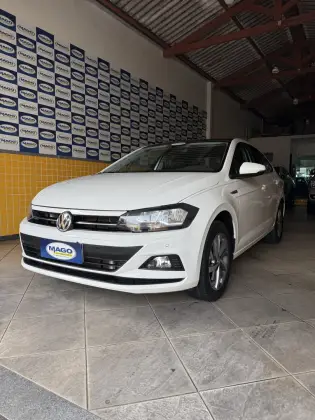 VOLKSWAGEN VIRTUS 1.0 200 TSI COMFORTLINE AUTOMÁTICO VOLKSWAGEN VIRTUS 1.0 200 TSI COMFORTLINE AUTOMÁTICO