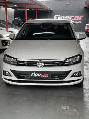 VOLKSWAGEN VIRTUS 1.0 200 TSI COMFORTLINE AUTOMÁTICO